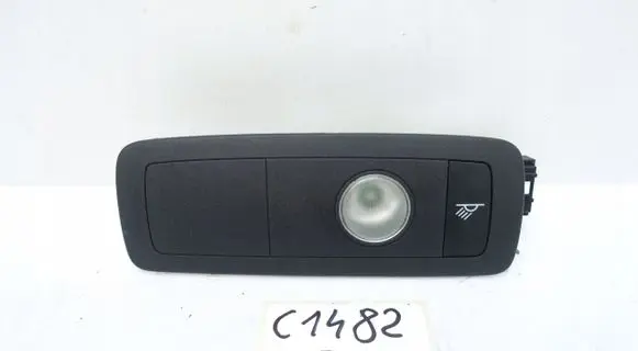 Volkswagen Touareg II Rear seat light 7P6947292T