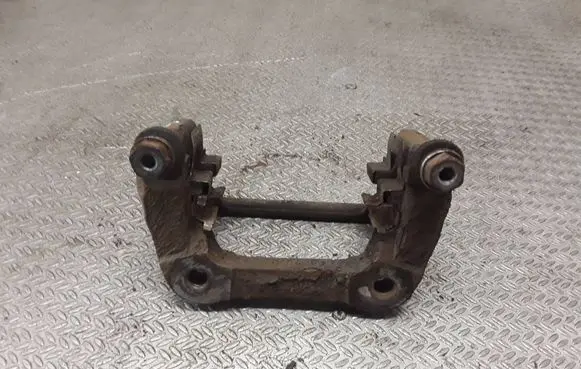 Volvo V70 Brake caliper pad carrier rear 