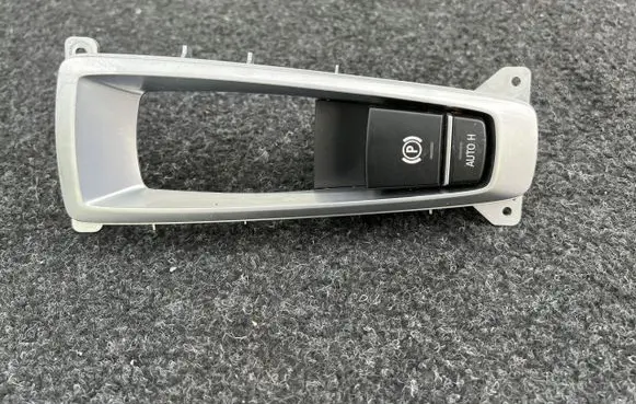 BMW X5 F15 Hand parking brake switch 9252113
