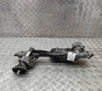 Volkswagen Arteon Steering rack 3Q0909144K 3Q0909144H