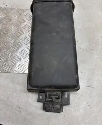 BMW 7 E65 E66 Interior heater climate box assembly housing 64318379957