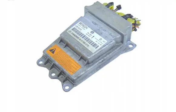 Mercedes-Benz ML W164 Airbag control unit/module A1648209585