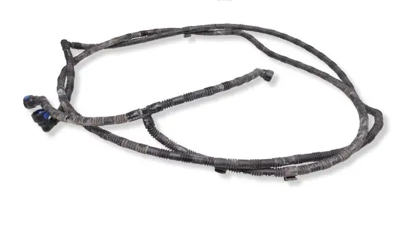 Audi Q5 SQ5 Headlight washer hose/pipe 80A955970