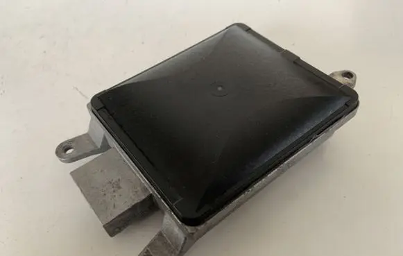 Audi A7 S7 4G Blind spot module 4G0907566J 4G0907566