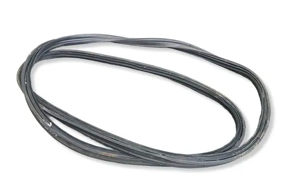 Mazda 6 Trunk rubber seal (body) 