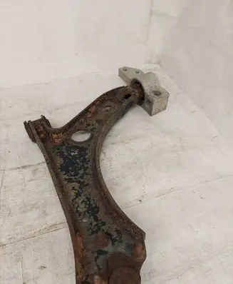 Volkswagen Caddy Front control arm 1K0407151BL