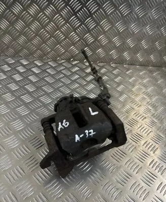 Audi A6 S6 C7 4G Rear brake caliper