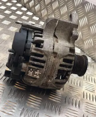 Seat Ibiza III (6L) Generator/alternator 045903023C