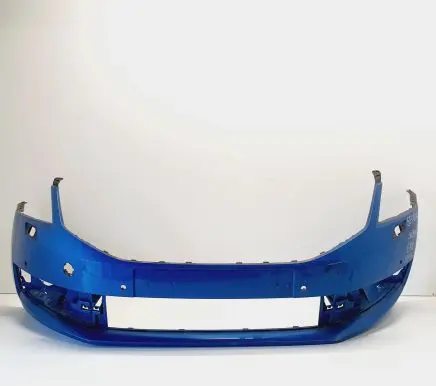 Skoda Octavia Mk3 (5E) Front bumper 5E0807221N