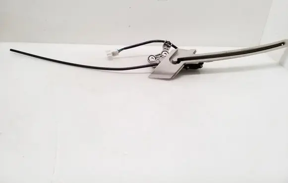 Mercedes-Benz E W212 Curtain motor A2128203042