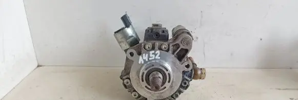 Citroen C3 Fuel injection high pressure pump A2C20000727 5WS40008 9658176080