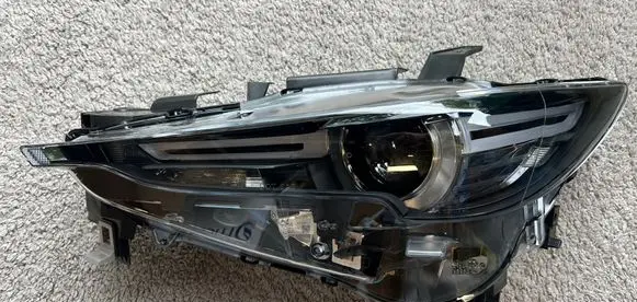 Headlight/headlamp
