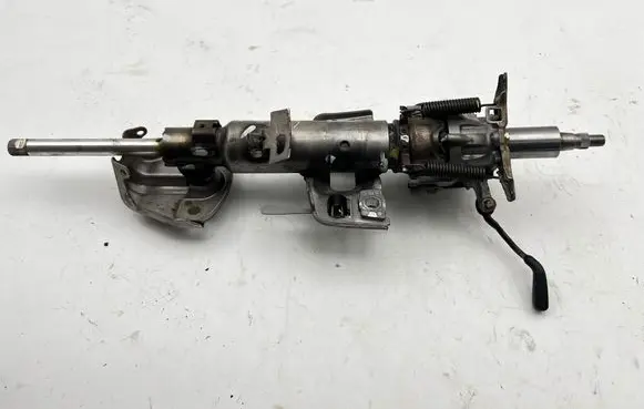 Toyota Land Cruiser (J120) Steering wheel axle
