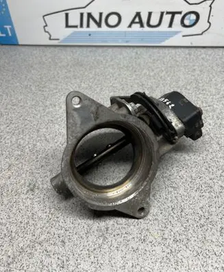 BMW 5 E39 Throttle valve 13541740505 13631703562