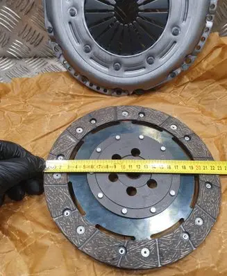 Peugeot 308 Clutch set kit XT2230