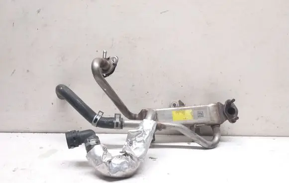 KIA Niro EGR valve cooler
