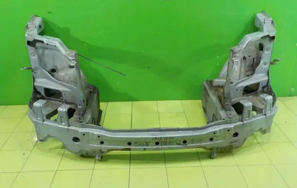 SsangYong Rodius Radiator support slam panel 15AB18