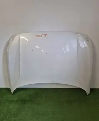 Polestar 2 Engine bonnet/hood