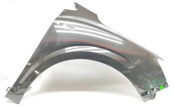 Dacia Sandero Fender