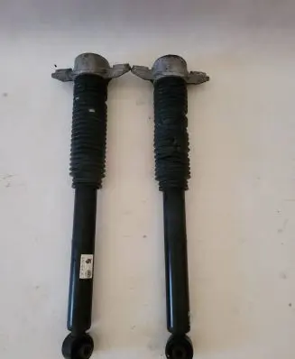 Hyundai Santa Fe Rear shock absorber/damper