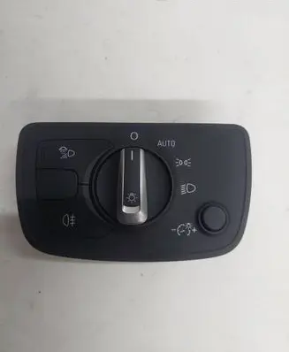 Audi A6 S6 C7 4G Light switch 4G0941531E 1901120374