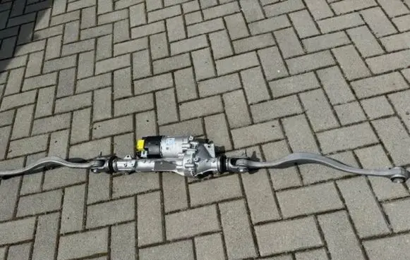 Mercedes-Benz C W206 Rear active stabilizer 