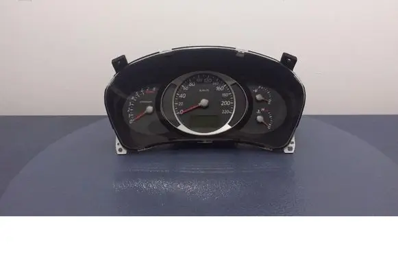 Hyundai Tucson JM Speedometer (instrument cluster) 2005-01600H