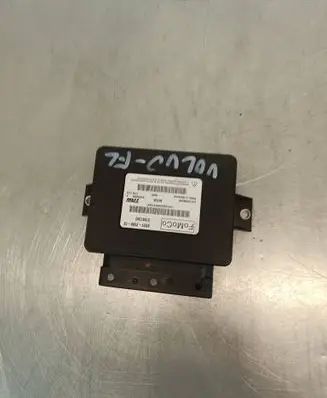 Volvo XC60 Hand brake control module 31341542 A2C53296349
