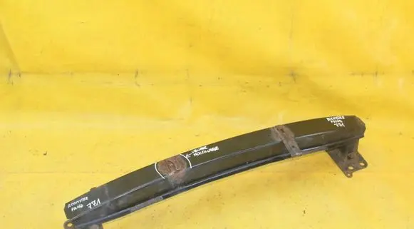 Skoda Roomster (5J) Front bumper support beam