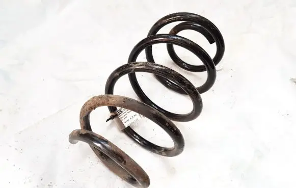 Ford Kuga II Front coil spring