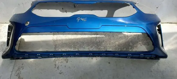 KIA Ceed Front bumper 86511J7000sd