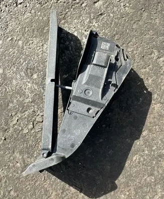 BMW 2 F45 Accelerator throttle pedal 6859999