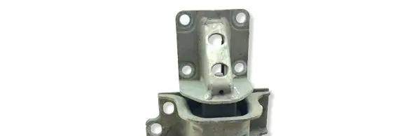 Peugeot Boxer Engine mount bracket 1363378080