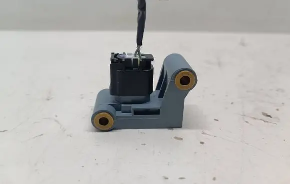 Mini One - Cooper Clubman R55 Airbag deployment crash/impact sensor 9159314 001760 160513