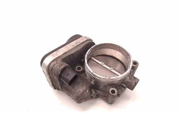 BMW 5 E60 E61 Throttle valve 7516946 408238420001 1030806