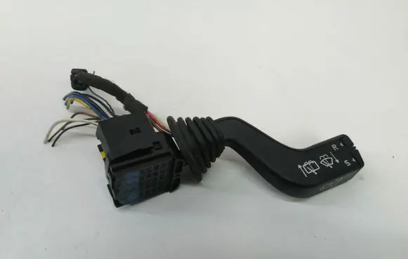 Opel Zafira A Wiper speed switch 090243395501392