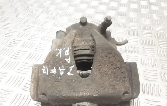 Opel Zafira A Front brake caliper