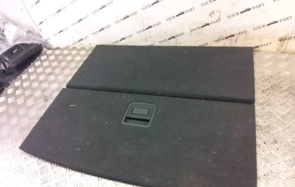 Hyundai i40 Trunk/boot floor carpet liner 