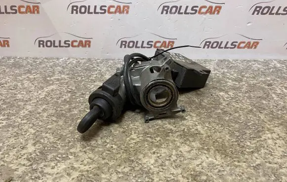 Volkswagen PASSAT B4 Ignition lock 357905851