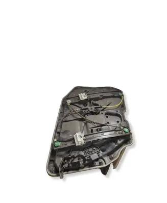Mercedes-Benz S W222 Front window lifting mechanism without motor A2220039699