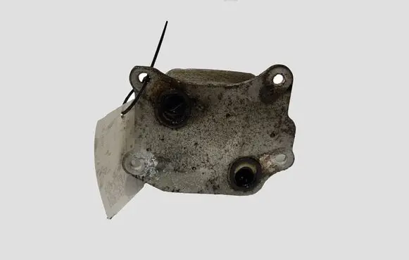 Mazda 6 Oil filter mounting bracket