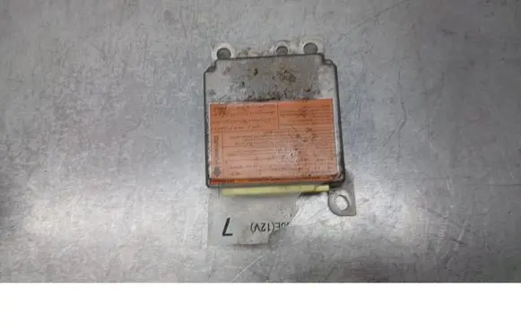 Nissan X-Trail T30 Airbag deployment crash/impact sensor 