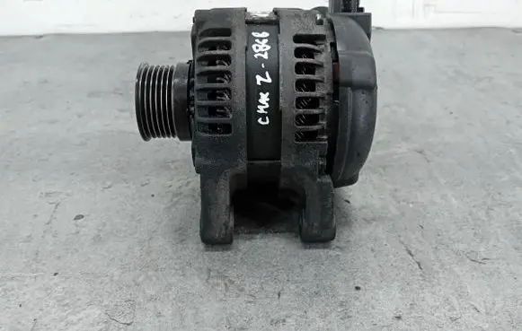 Generator/alternator