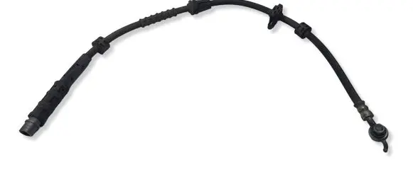Peugeot 5008 II Brake line pipe/hose 9816248280