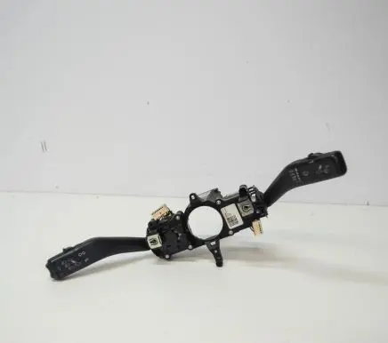 Volkswagen Golf VI Indicator stalk 1K5953521AK 1K9953502K