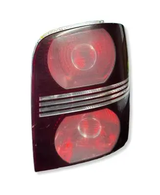 Volkswagen Touran I Rear/tail lights 1T0945096J 1T0945112G 123450