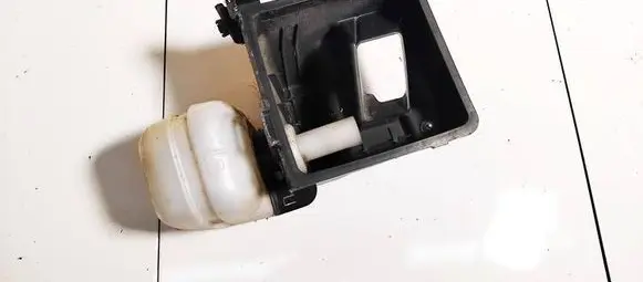 Subaru Outback Vacuum air tank a43aj01