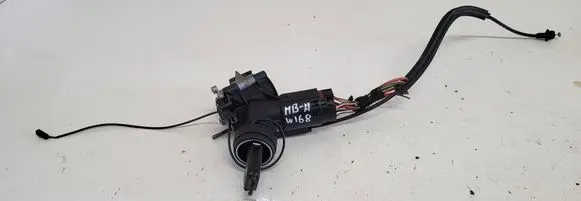 Mercedes-Benz A W168 Ignition lock 