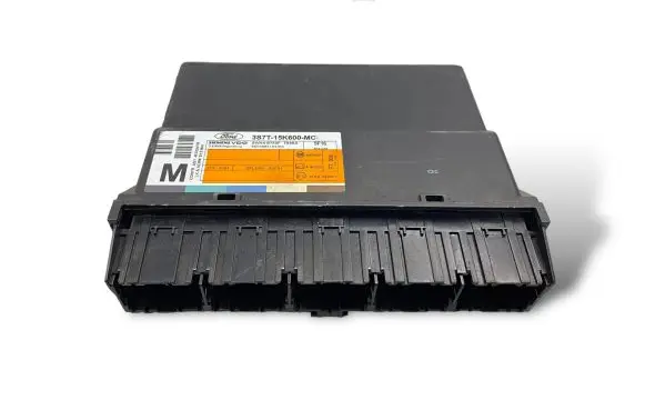 Ford Mondeo Mk III Comfort/convenience module 3S7T15K600MC