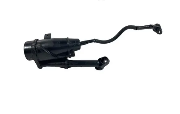 Opel Insignia A Oil breather separator 70367396 565581915 55575980
